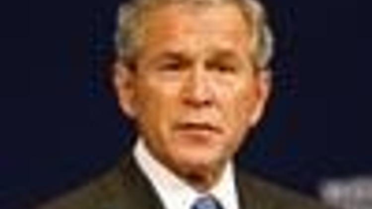 Bush apologizes to Iraqi PM over Koran shooting