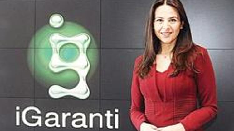 iGaranti App Store’da lider