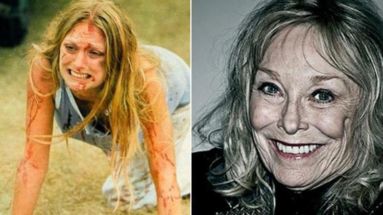 ABDli aktris Marilyn Burns ölü bulundu