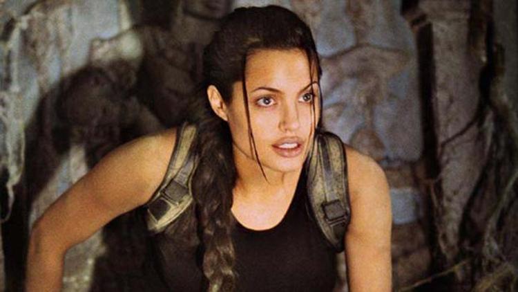 Şah Fırata Tomb Raider benzetmesi