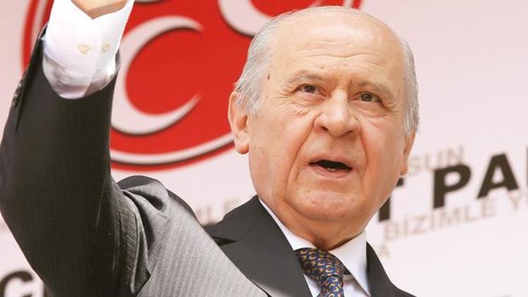 Bahçeli beşgeni