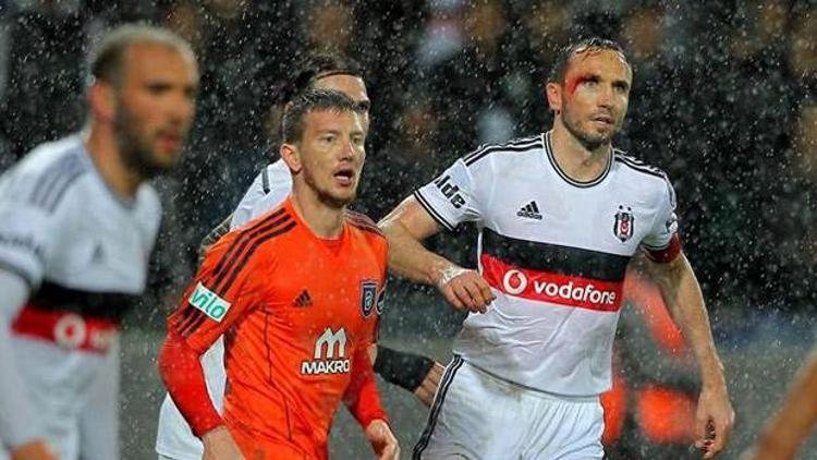 Ve Kartal 148 gün sonra Sivoka sarıldı