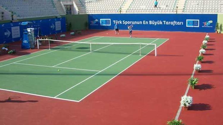 TEB İzmir Cup başladı