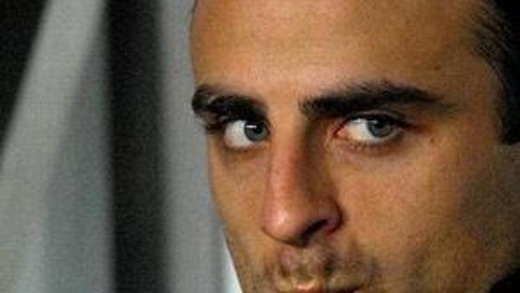 Yılın erkeği Berbatov