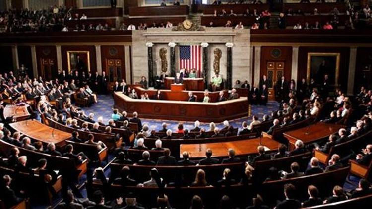 ABD Temsilciler Meclisinde Türkiye aleyhtarı yasa tasarısı kabul edildi