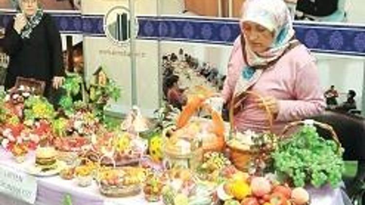 Kentler Ankara’da vitrine çıkıyor