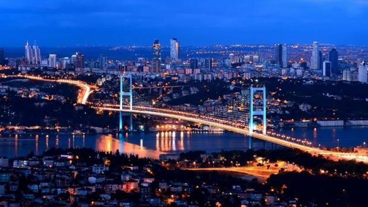 İstanbul milyarder nüfusunda ilk 10da