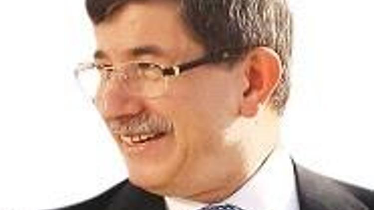 Davutoğlu: Her türlü yüzleşmeye hazırız