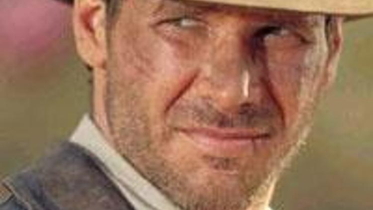 32 kısım, tekmili birden Indiana Jones analizi