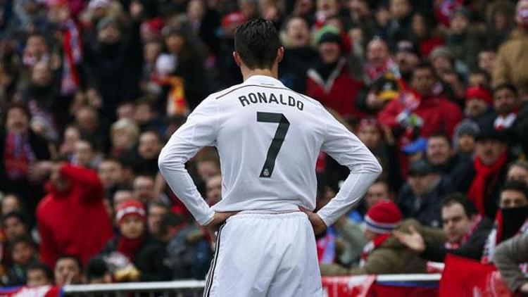 İspanyada gündem Cristiano Ronaldonun doğum günü partisi
