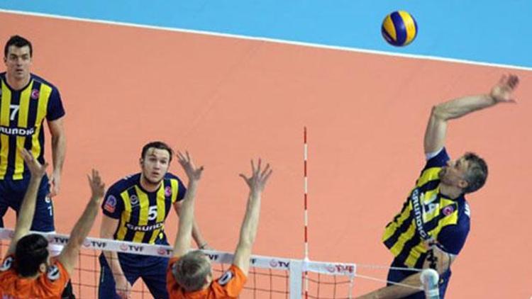 Fenerbahçe: 3 - İnegöl Belediyespor: 2