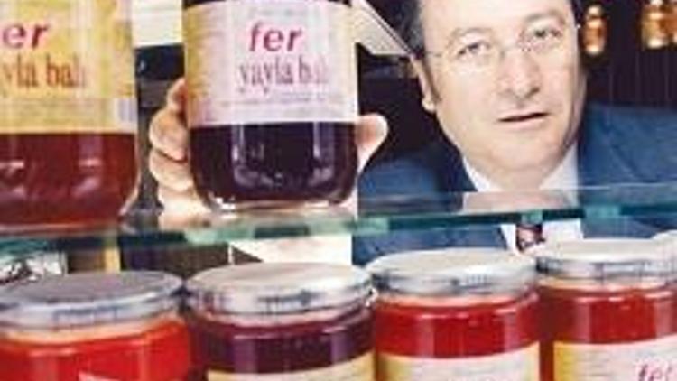 Biz 900 gram tüketirken Avrupalı 3 kilo tüketiyor