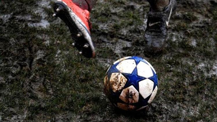 Stuttgart - FC Laci maçı için şike soruşturması