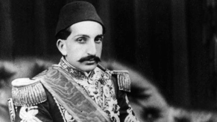 Abdülhamid’in çakma vârisleri