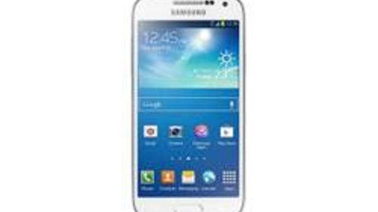 Samsung Galaxy S4 Mini resmen duyuruldu