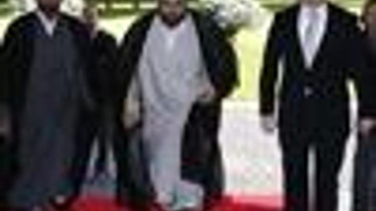 Anti-US Shiite cleric attends talks in Ankara