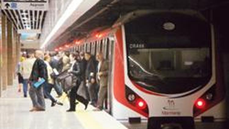 Marmaray macerası