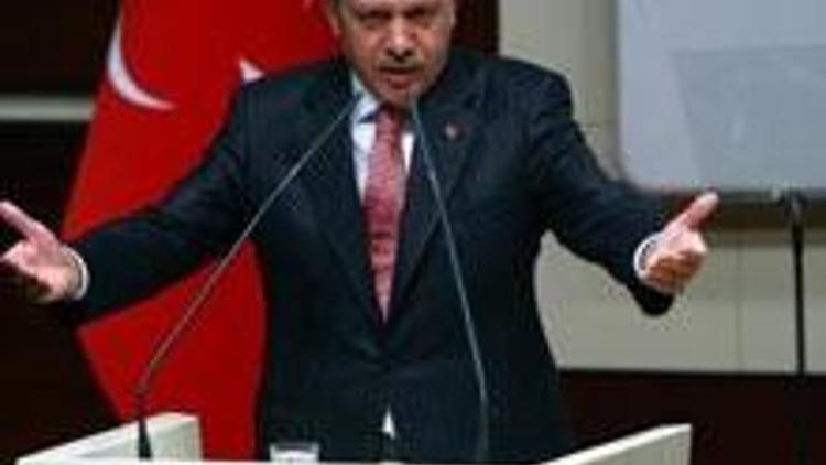 Erdoğan, Bahçeliye yine sert sözlerle yüklendi