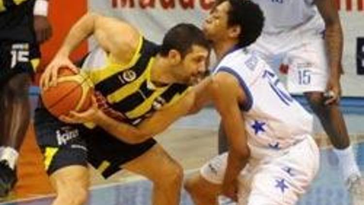 Mersin BB 81-83 F.Bahçe Ülker