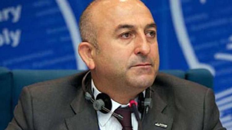 Çavuşoğlu: Benim Muhatabım Füledir