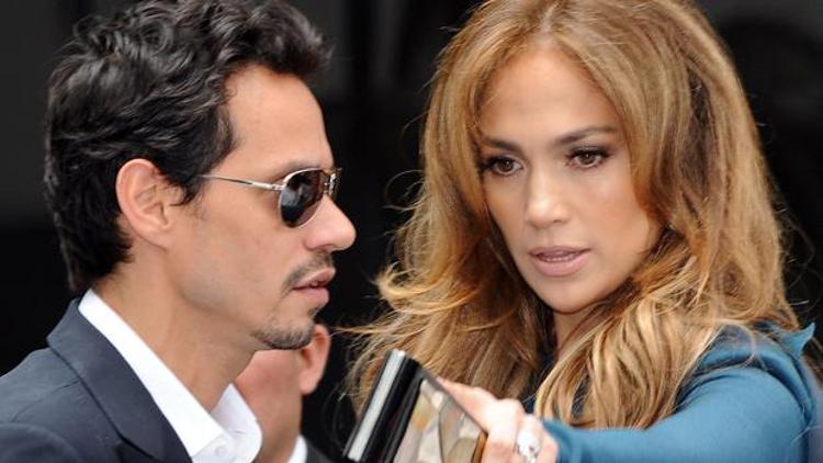 Jennifer Lopez aşk acısını anlattı