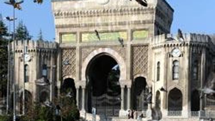 İstanbul Üniversitesi’nden ‘sınavsız ikinci  üniversite’ imkanı