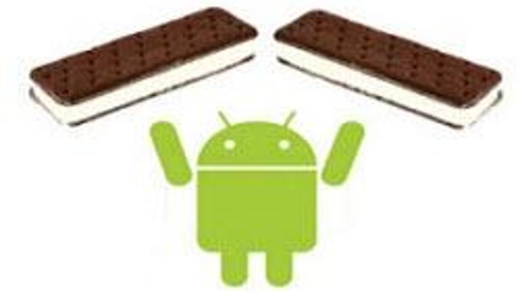 Android 4.0 kırılmayacak