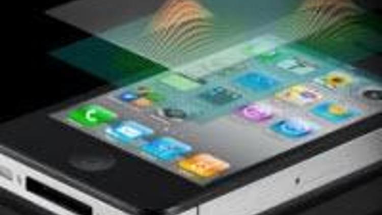 iPhone 5 için büyük gün