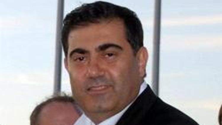 AK Partili Rıfat Sait dolandırıcı mağduru oldu