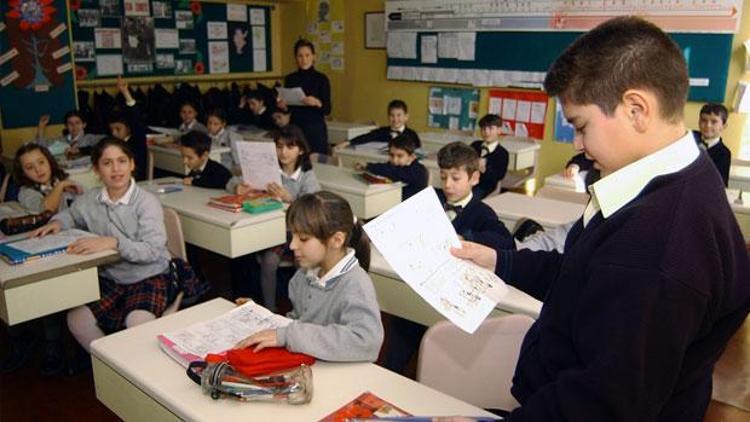 Temel Eğitim Genel Müdürü: Okullaşma oranı yüzde 100e ulaştı