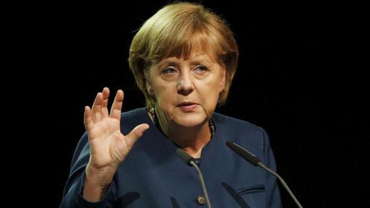 Türkiye eleştirisinde Merkel haklı mı