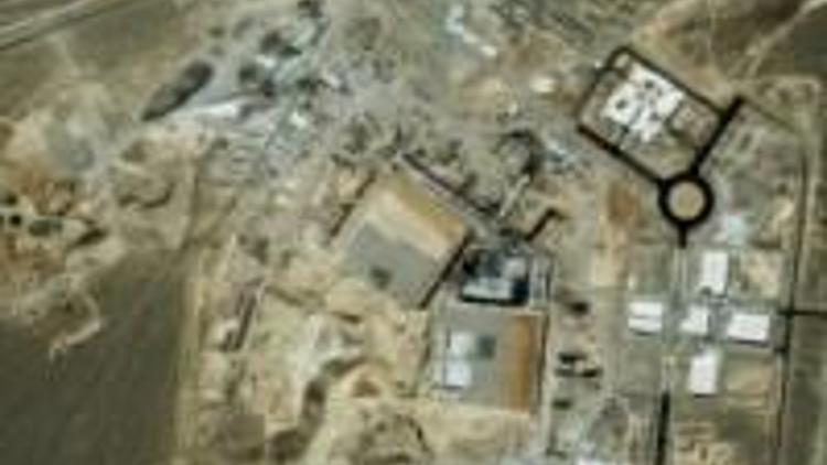 İran nükleer tesisleri