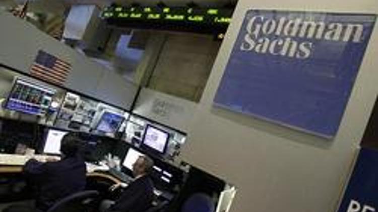 Goldman Sachstan Gezi yorumu