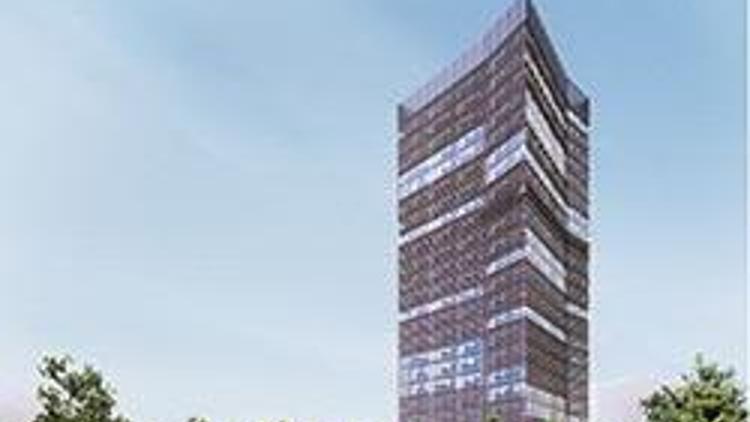 Uluslararası devler Bayraklı Tower’da