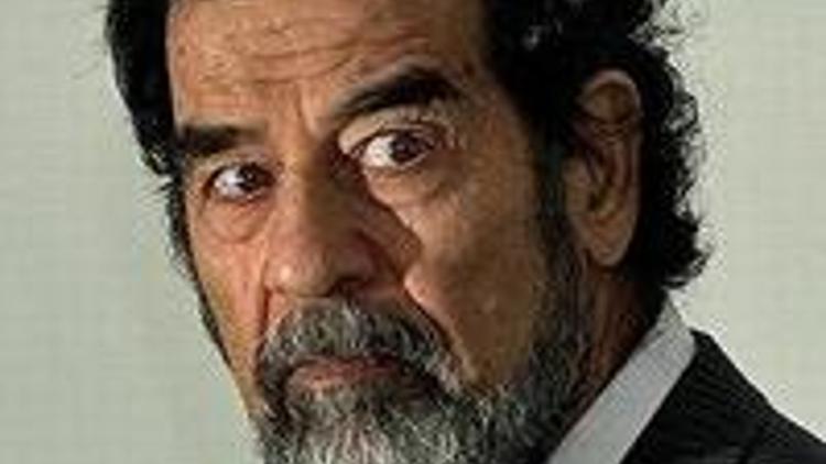 Saddamın sorguda anlattıkları açıklandı