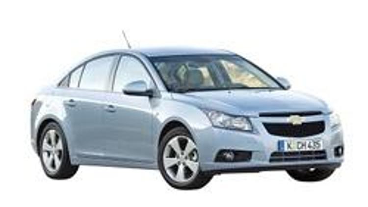 Cruze indirimi 4 bin 500 TL