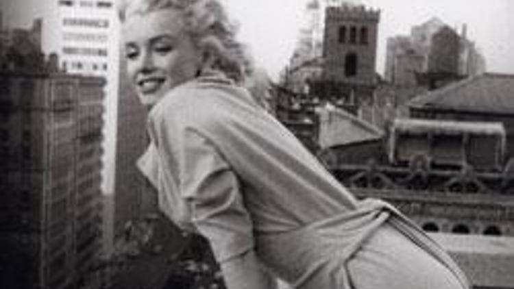 En iyisi Marilyn
