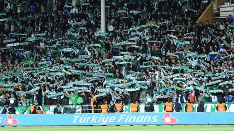 Bursaspora saha kapa cezası