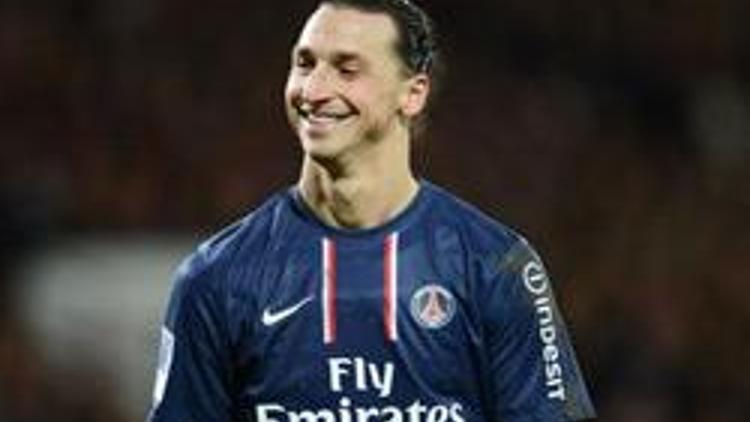 Ibrahimovic sözleşmesini uzattı