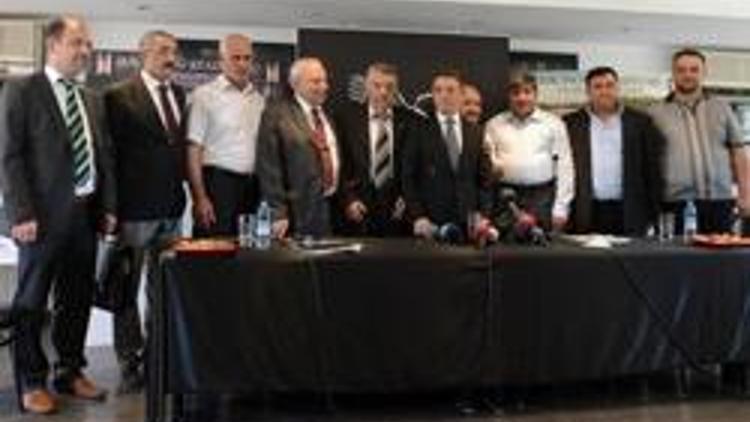 İnönü Stadının yıkımı için imzalar atıldı