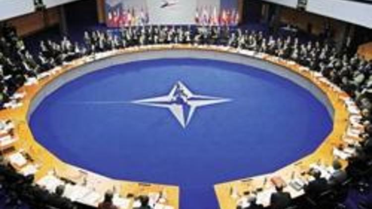 NATO saldırıyı kınadı