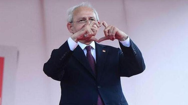 Kılıçdaroğlu Sultangazi’de konuştu