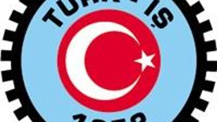 TÜRK-İŞ: Tek koldan Taksim’e yürüyeceğiz