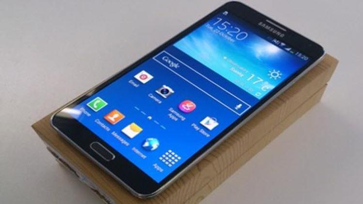 Samsung Galaxy Note 4 nasıl olacak İşte Galaxy Note 4ün özellikleri