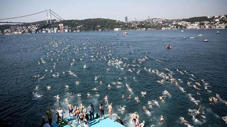 Boğaz’a Türk çıkarması