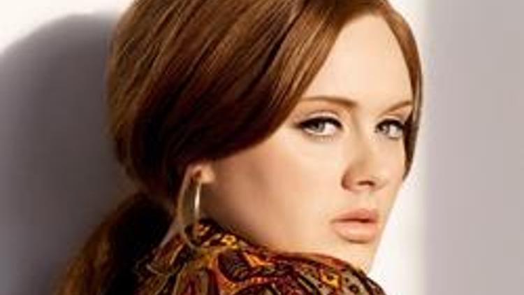 Adele, Amerikayı hareketlendirdi