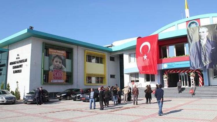 İki günde eğitime 20 milyon bağışladı