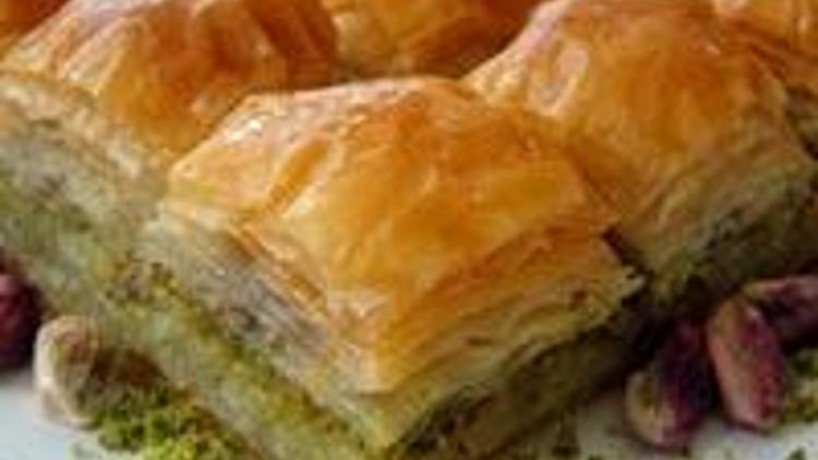 Baklavanın tadını zamlar kaçırdı