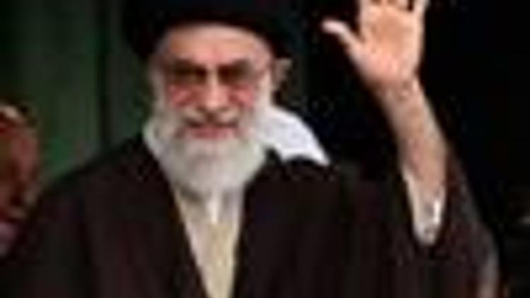 Irans Supreme Leader Khamenei dismisses Obama overtures