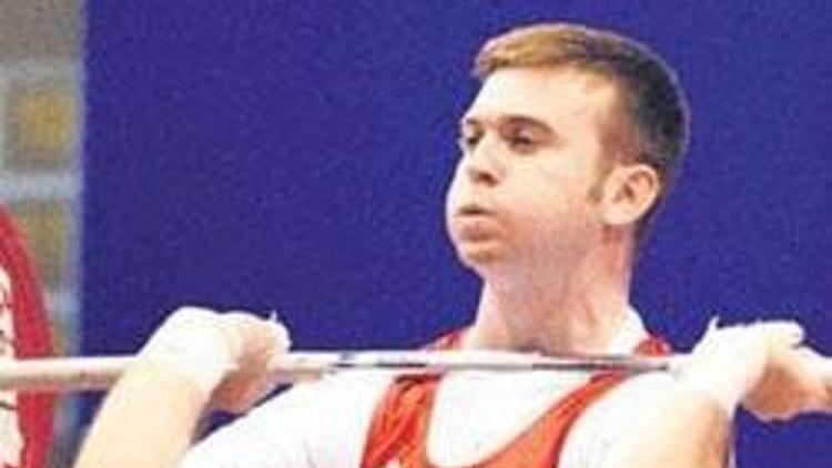 IOCnin kararıyla Türk halterciye madalya